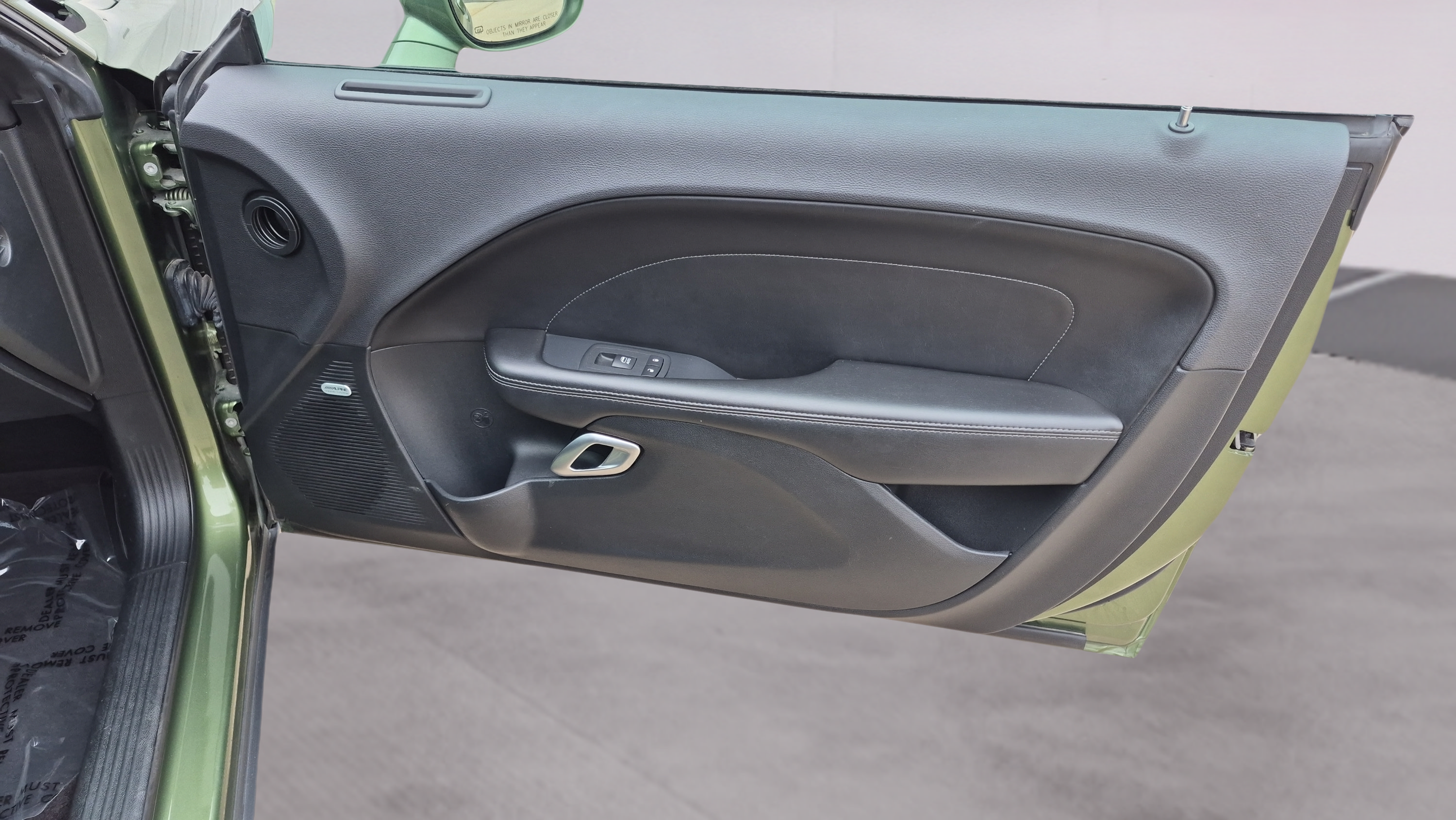 Used 2018 Dodge Challenger R/T Plus RWD image 16