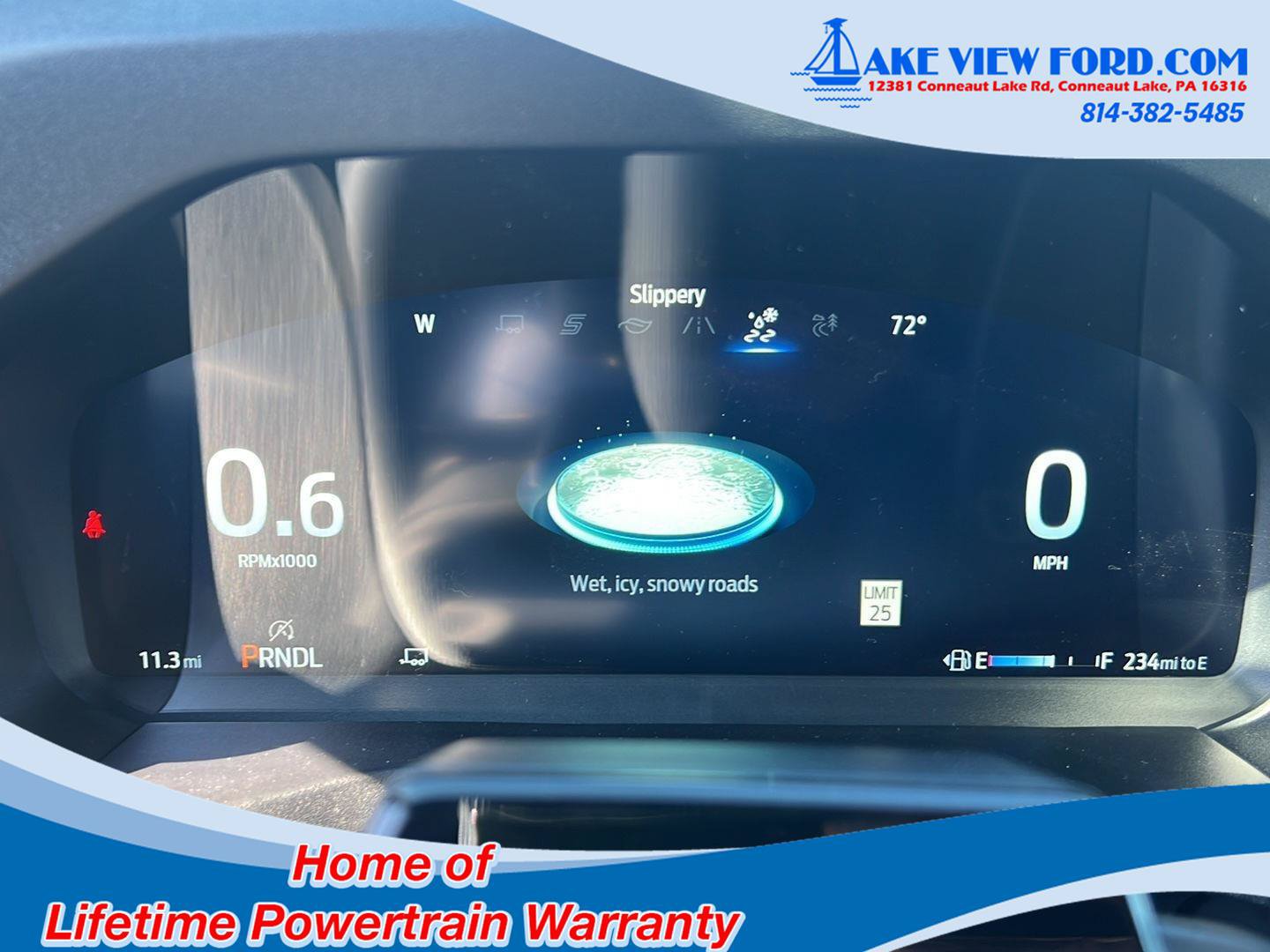 New 2027 Ford Explorer Tremor AWD/4WD image 41