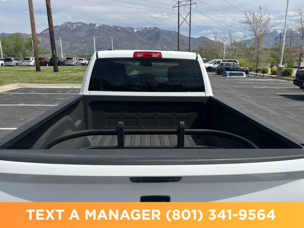 Used 2013 RAM 1500 Express image 12