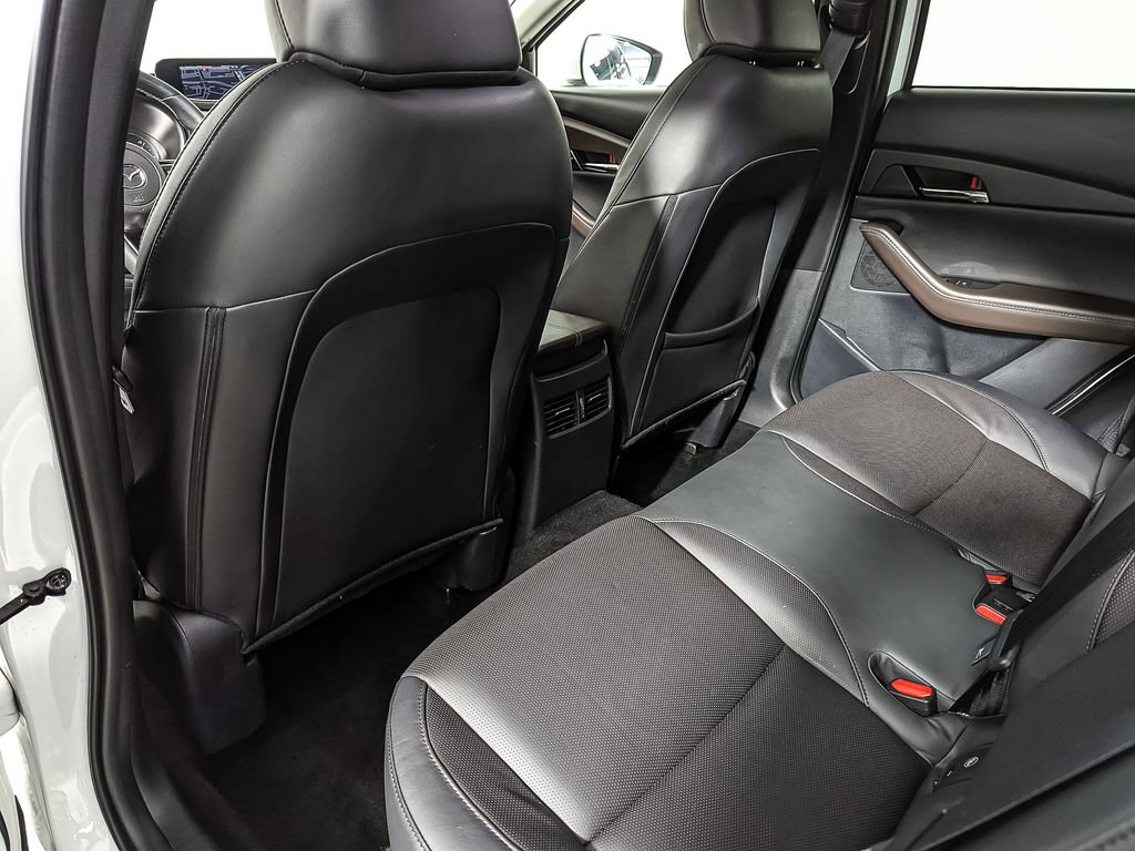 Used 2023 MAZDA CX-30 AWD 2.5 S w/ Premium Package image 45