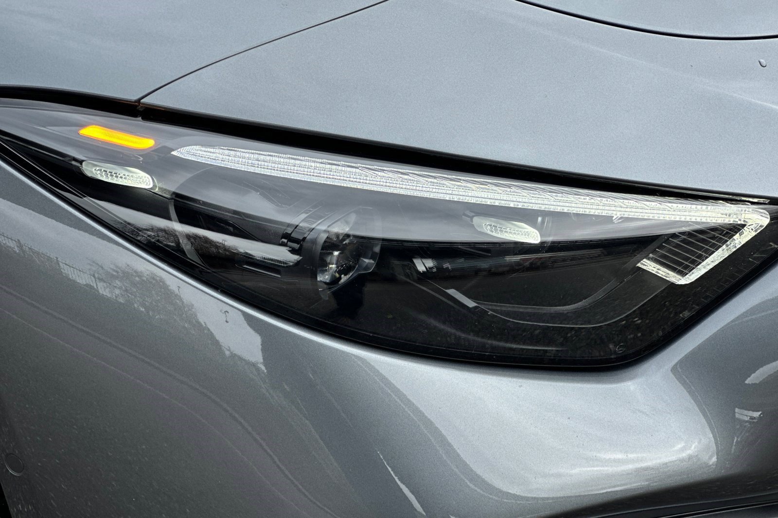 Used 2022 Mercedes-Benz SL 55 AMG 4MATIC image 10