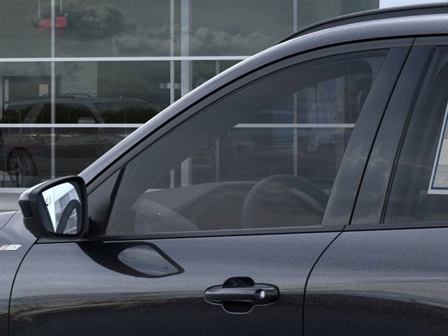 New 2026 Ford Escape ST-Line Elite w/ Premium Technology Package image 20