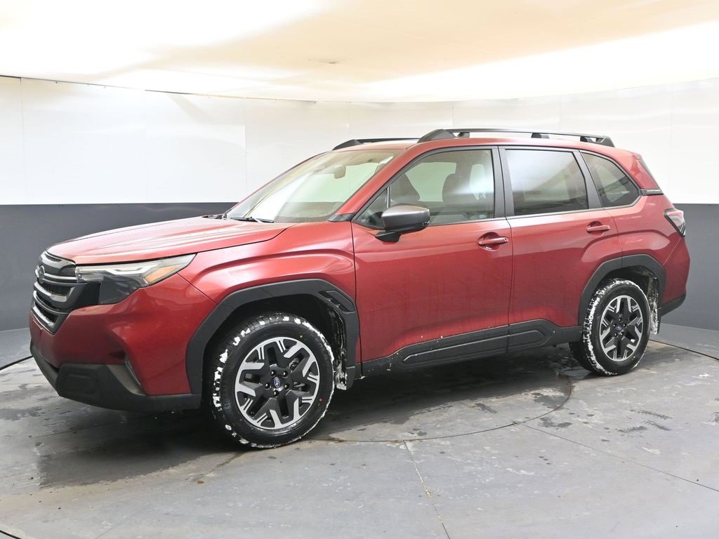 New 2026 Subaru Forester Premium image 2