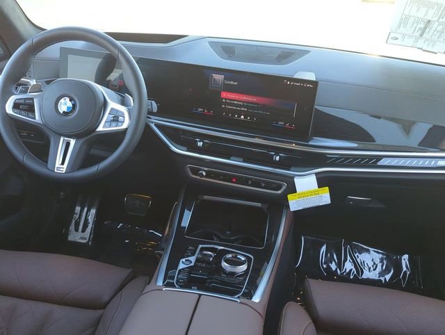 New 2026 BMW X5 M60i w/ Executive Package image 14