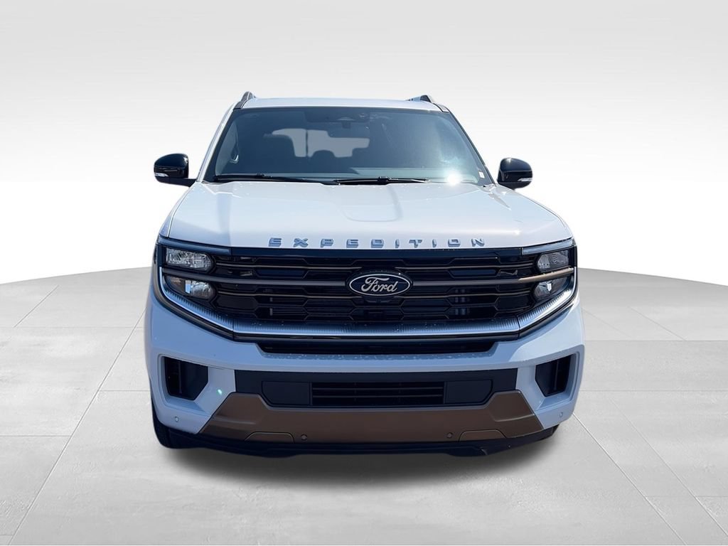 New 2026 Ford Expedition King Ranch AWD/4WD image 3