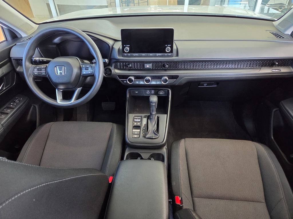Certified 2024 Honda CR-V EX image 30