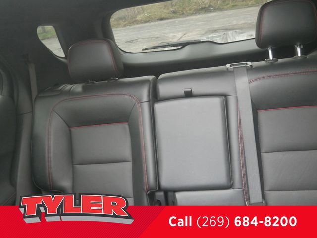 Used 2023 Chevrolet Equinox RS w/ RS Leather Package image 43