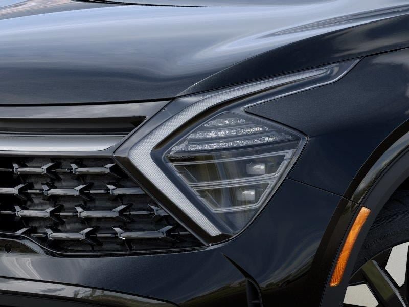 New 2025 Kia Sportage X-Line Prestige AWD/4WD image 10