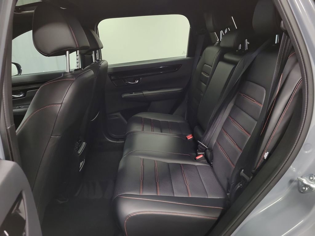 Used 2025 Honda CR-V Sport Touring image 24