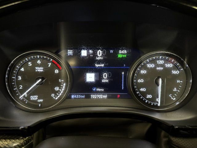 Used 2020 Cadillac XT5 Sportv image 11