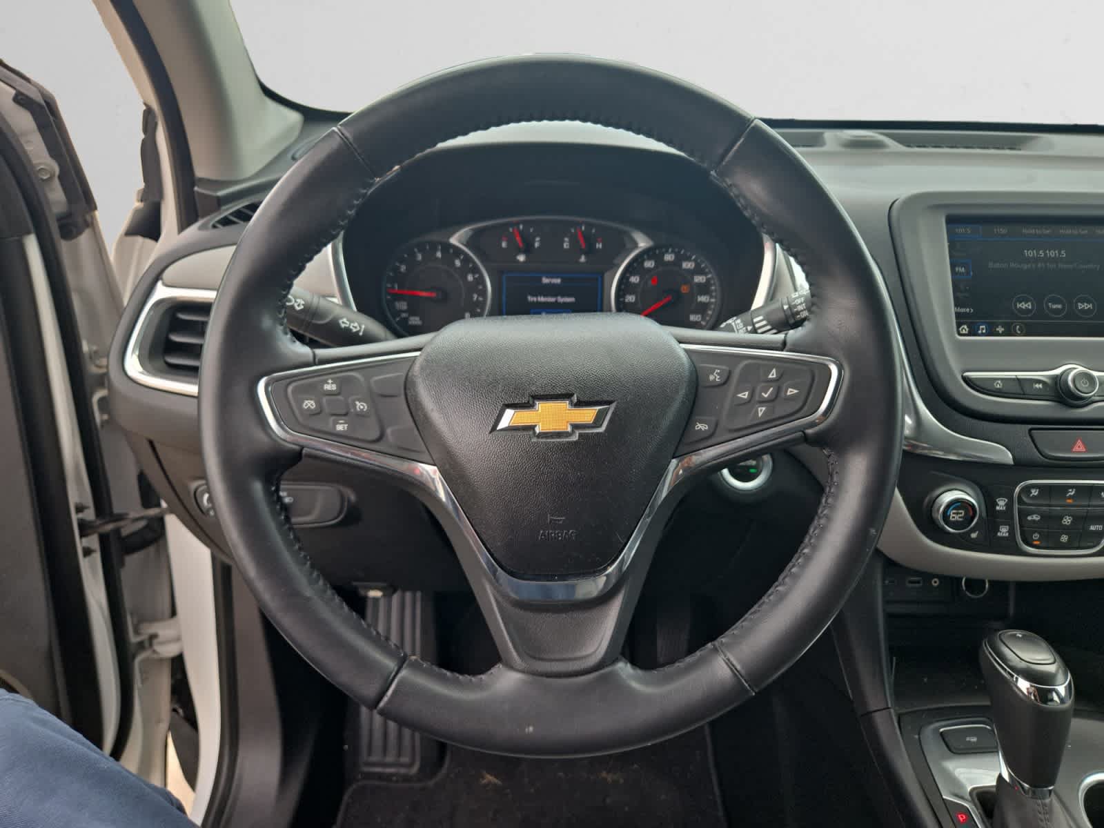 Used 2019 Chevrolet Equinox LT FWD image 10