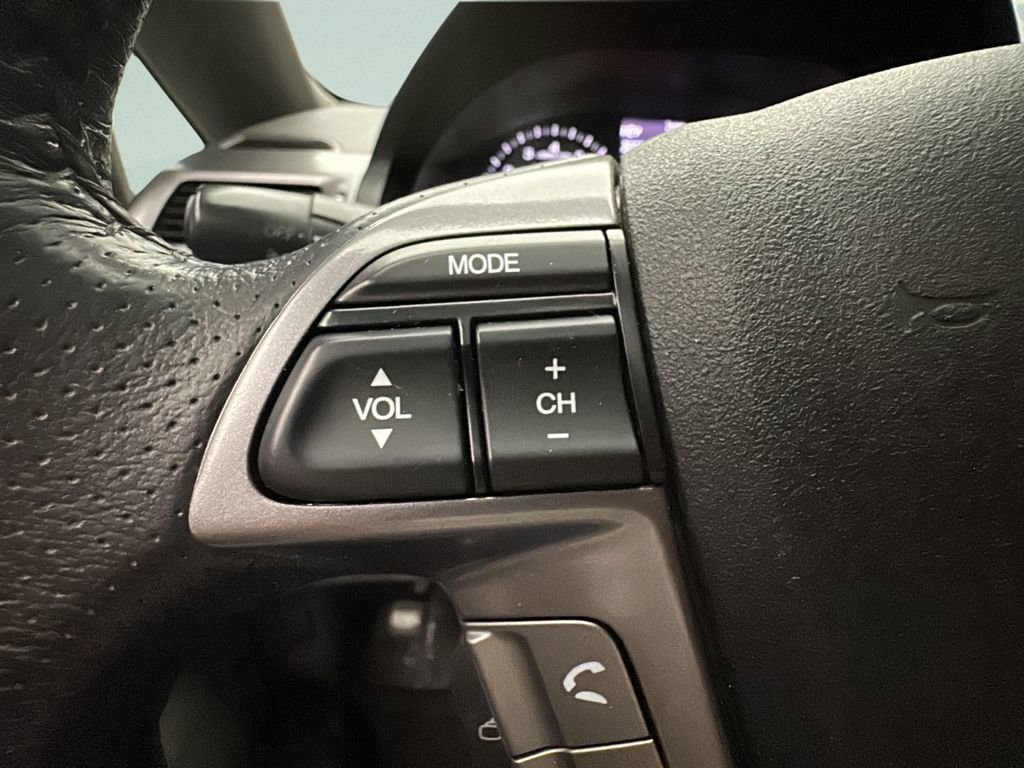 Used 2014 Honda Odyssey EX-L image 23