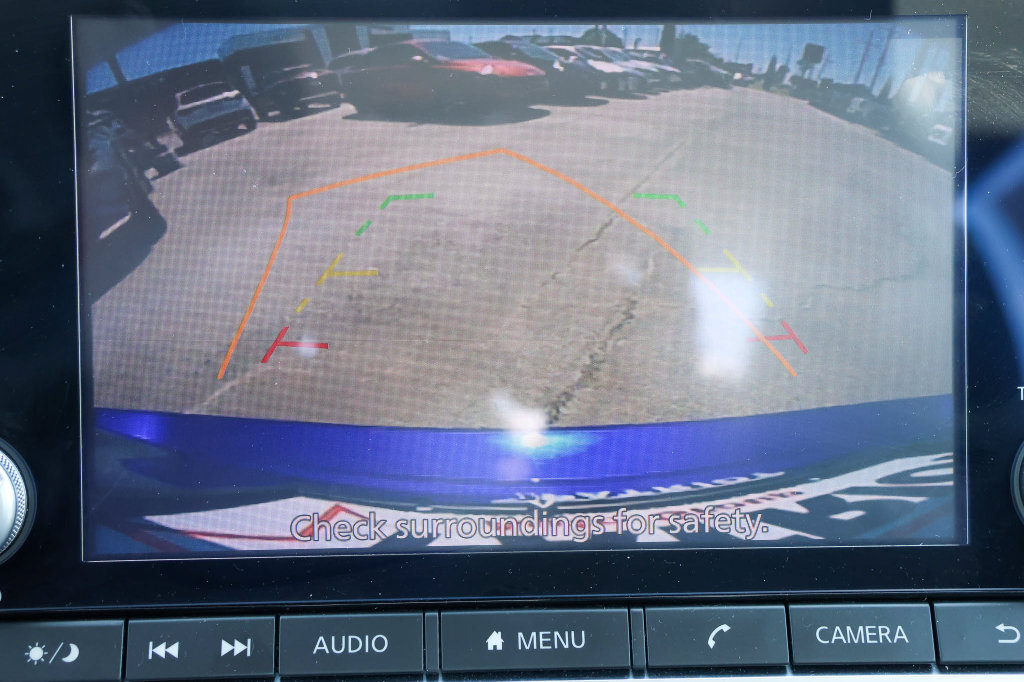 Used 2025 Nissan Altima 2.5 SV FWD image 29