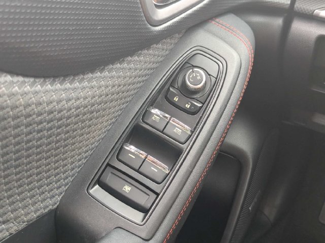 Used 2019 Subaru Forester Sport w/ Popular Package #2 AWD/4WD image 25