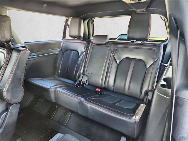 Used 2024 Ford Expedition Max Limited AWD/4WD image 22
