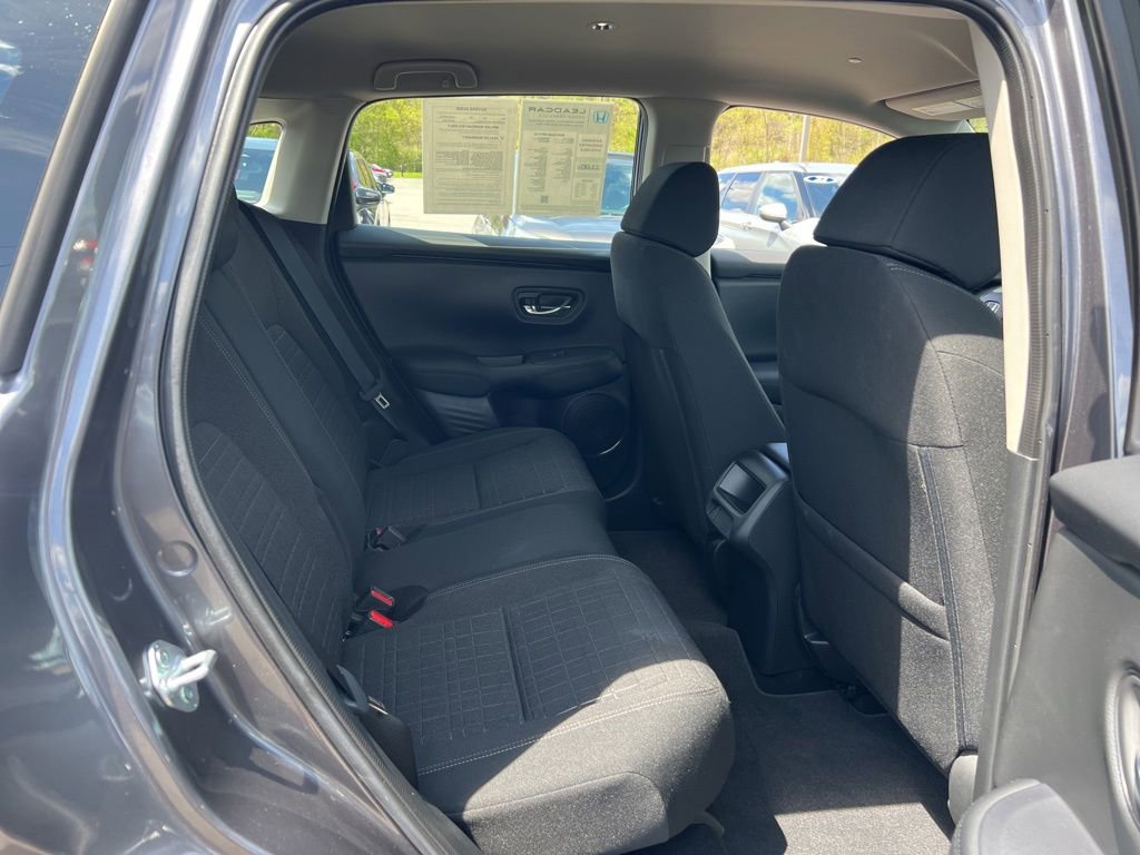 Used 2024 Honda HR-V LX image 24