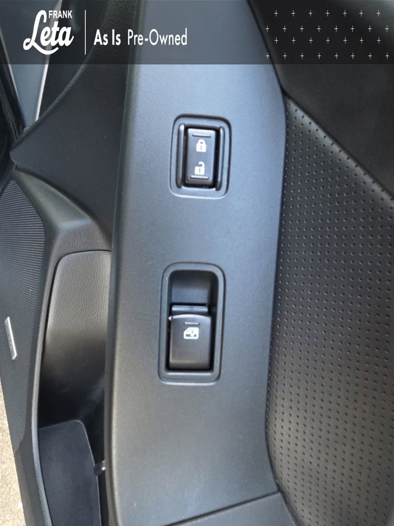 Used 2014 Subaru Forester 2.5i Touring image 24