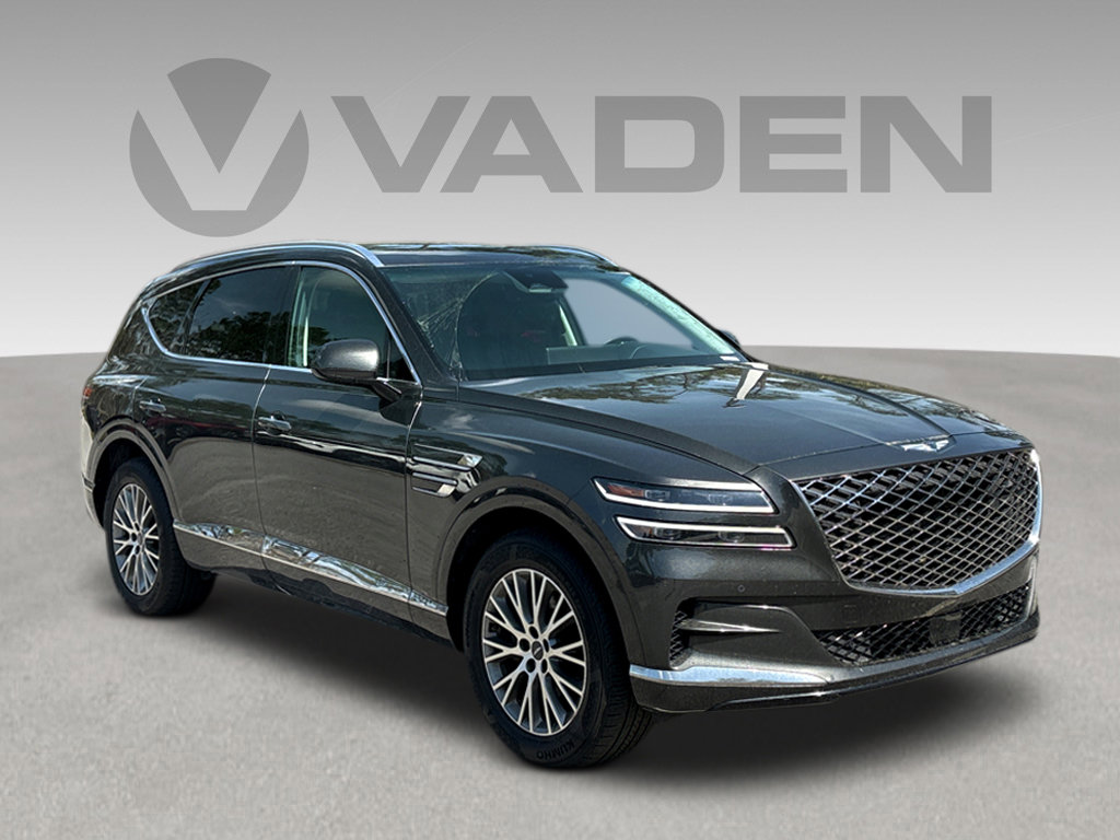 Used 2024 Genesis GV80 2.5T image 1
