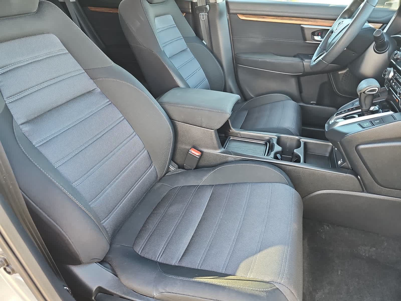 Used 2020 Honda CR-V EX image 18