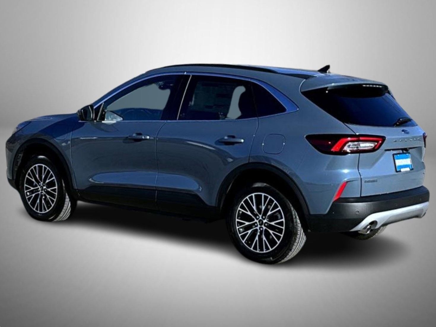 New 2026 Ford Escape SE w/ PHEV Premium Package image 7