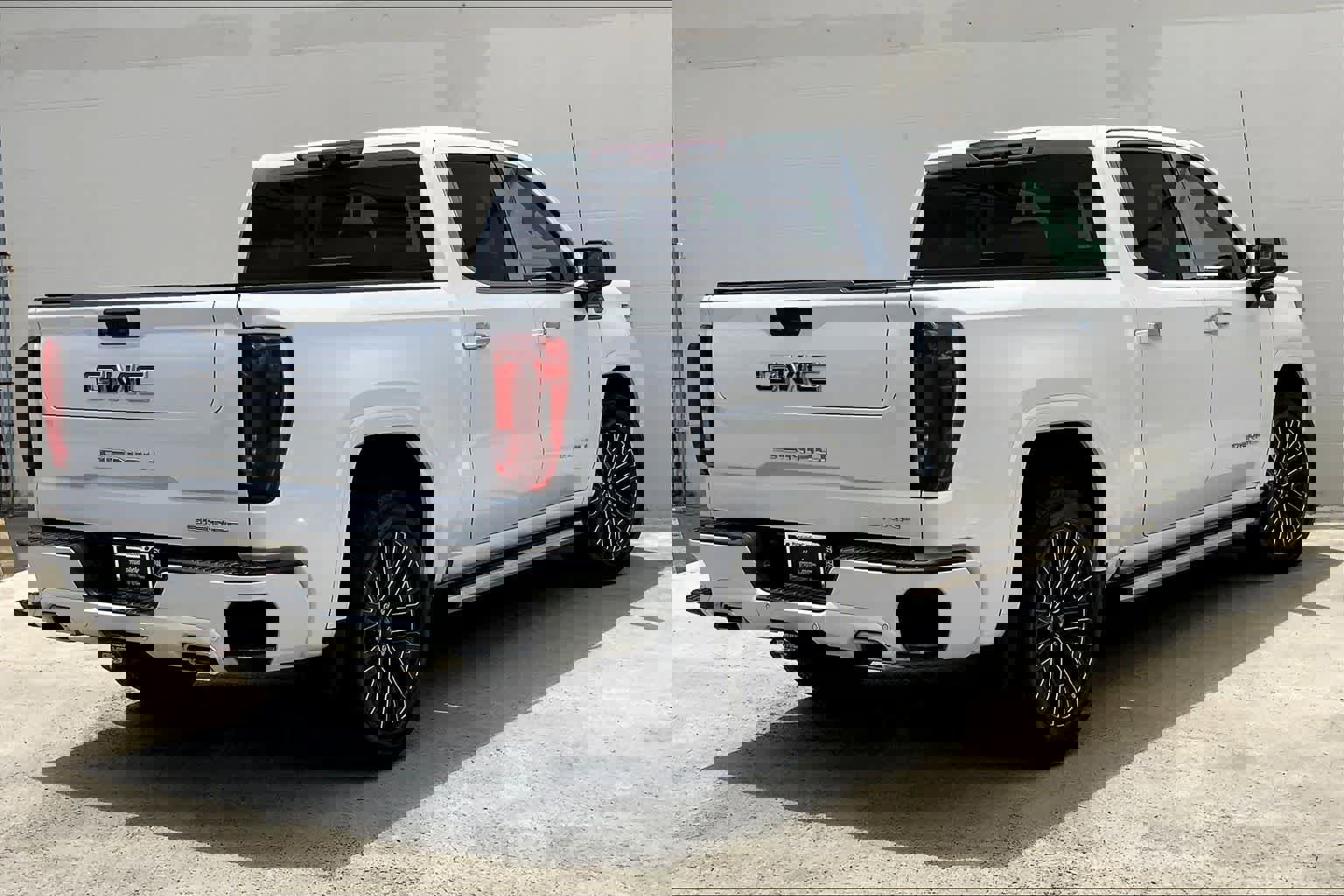Used 2022 GMC Sierra 1500 Denali Ultimate image 22