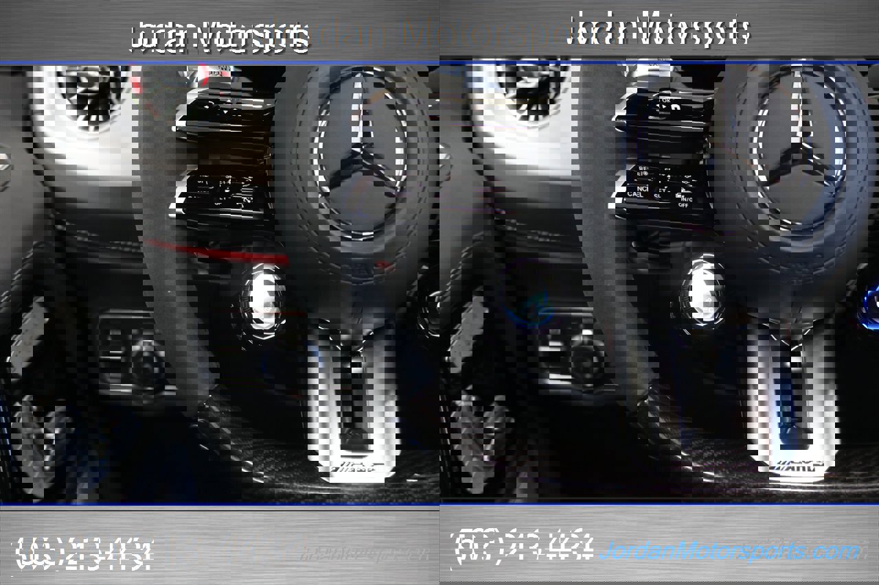 Used 2025 Mercedes-Benz G 63 AMG 4MATIC image 46