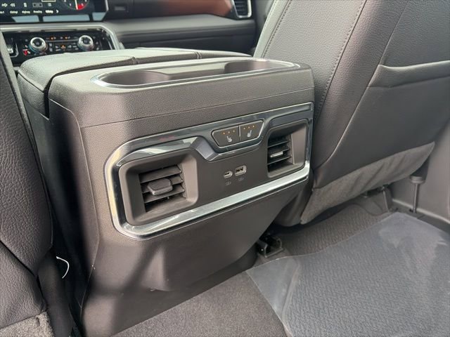 Used 2023 GMC Sierra 1500 Denali w/ Denali Reserve Package image 45