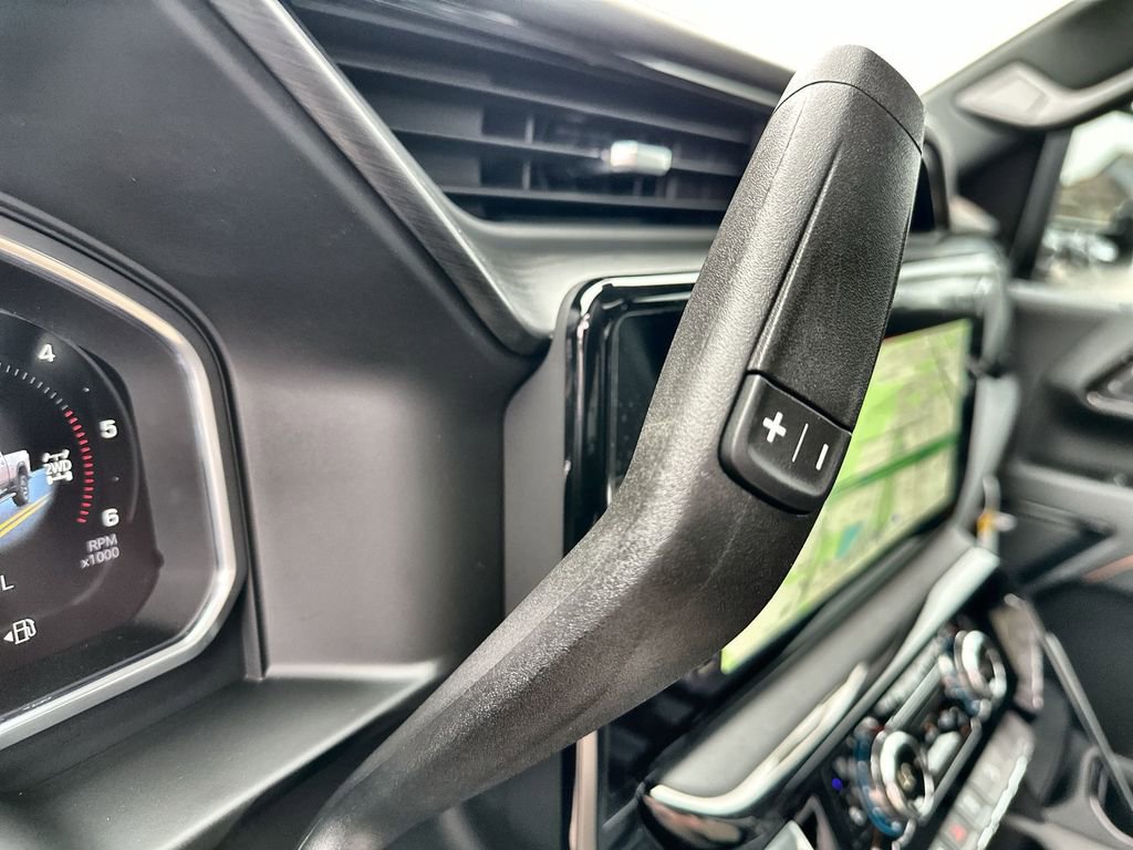 New 2026 GMC Sierra 3500 AT4 w/ AT4 Premium Plus Package image 26