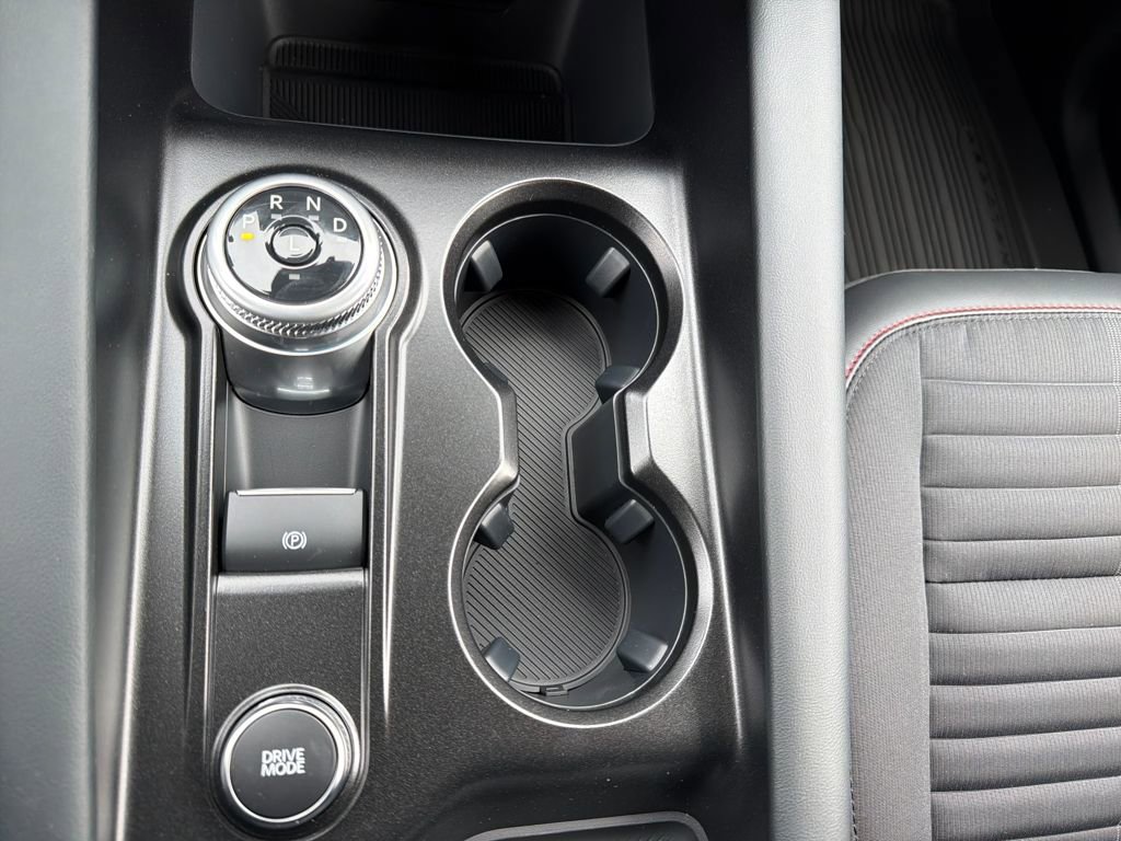 New 2026 Ford Explorer ST-Line image 36