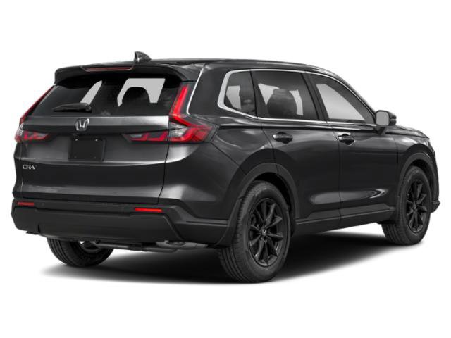 New 2026 Honda CR-V EX-L image 5