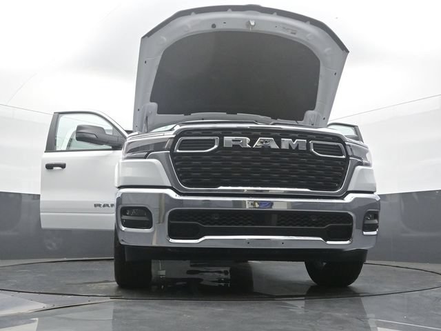 New 2026 RAM 1500 Big Horn AWD/4WD image 58