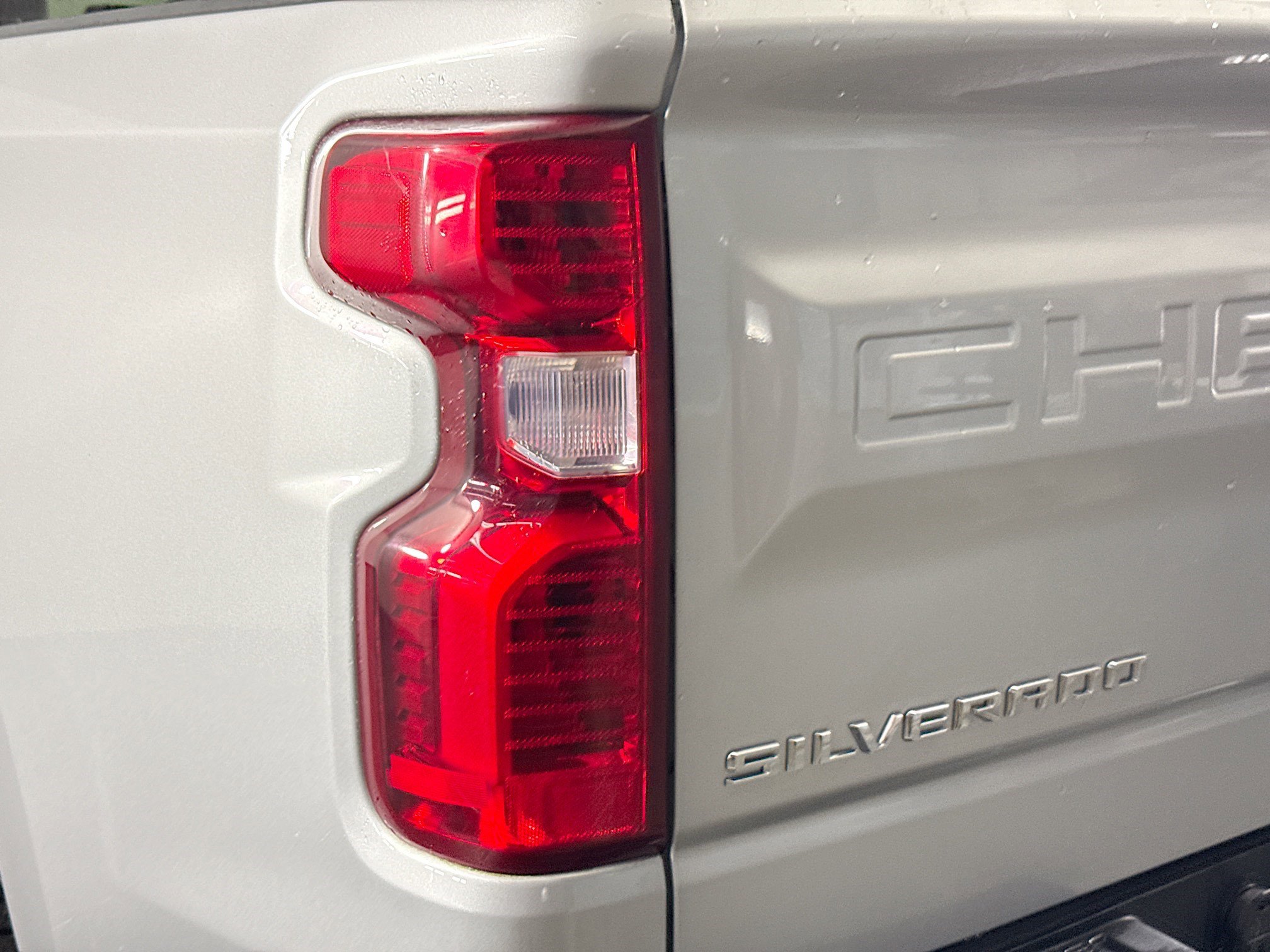 Used 2020 Chevrolet Silverado 1500 LT RWD image 34