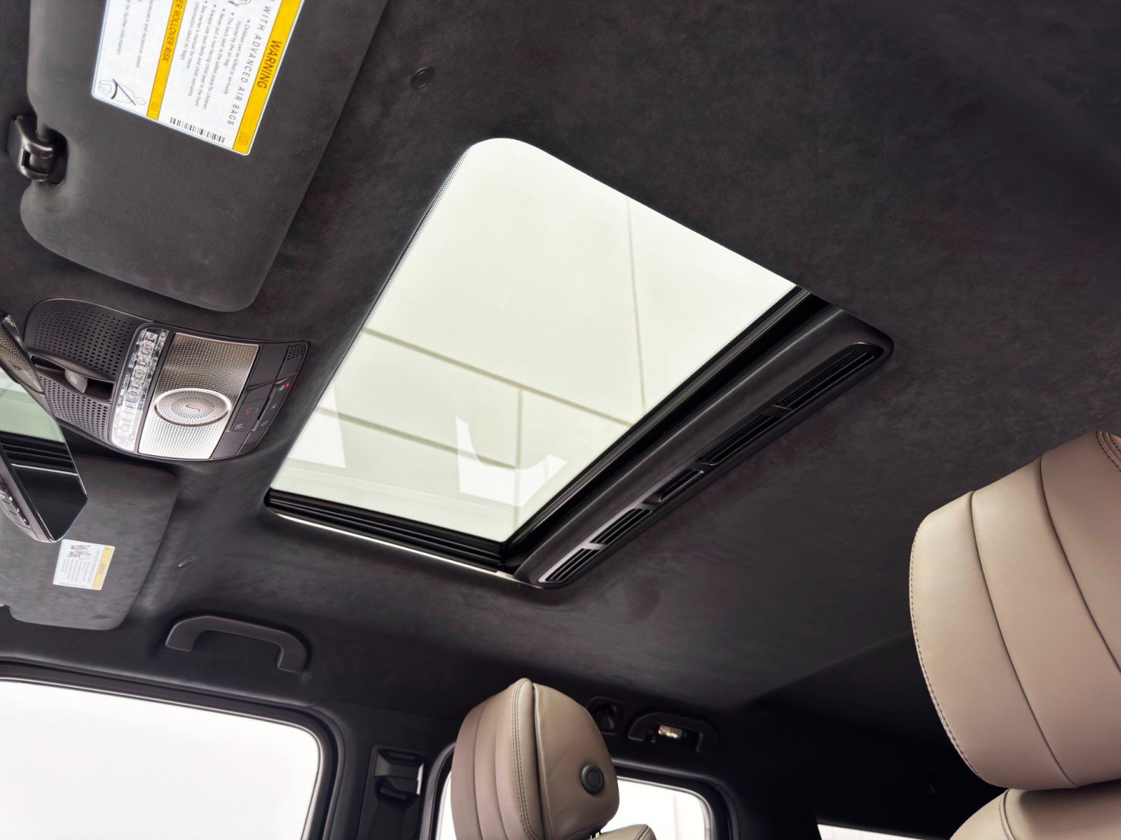 Used 2023 Mercedes-Benz G 63 AMG Squared image 12