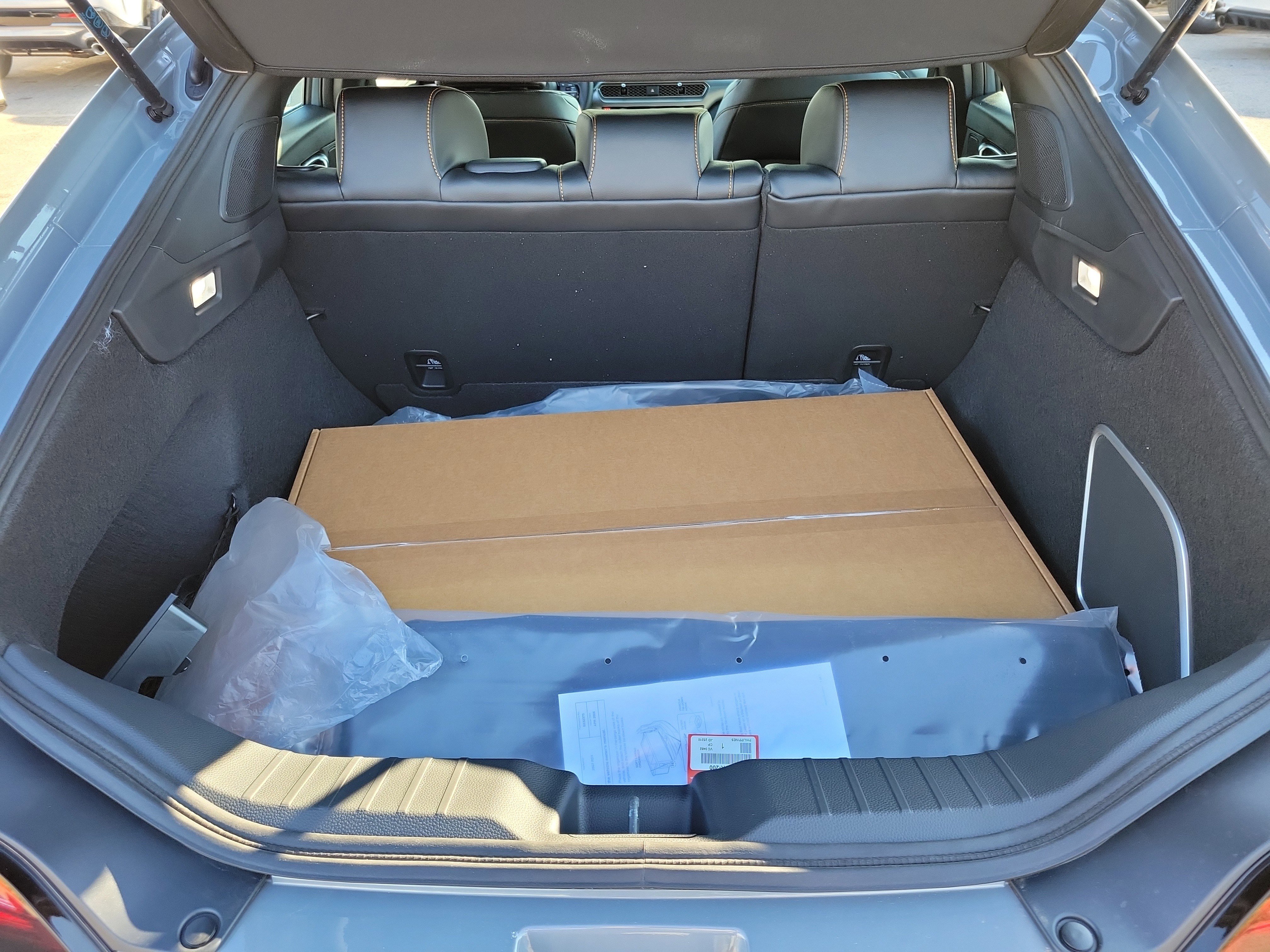 New 2026 Acura Integra A-Spec image 9