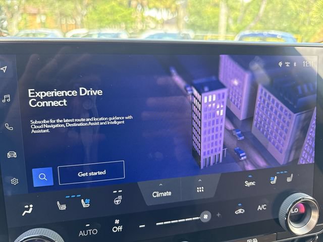Certified 2023 Lexus NX 350h AWD image 18