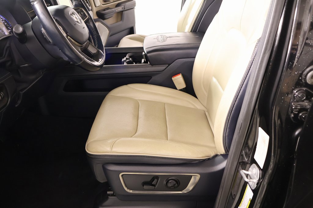 Used 2019 RAM 1500 Limited image 12