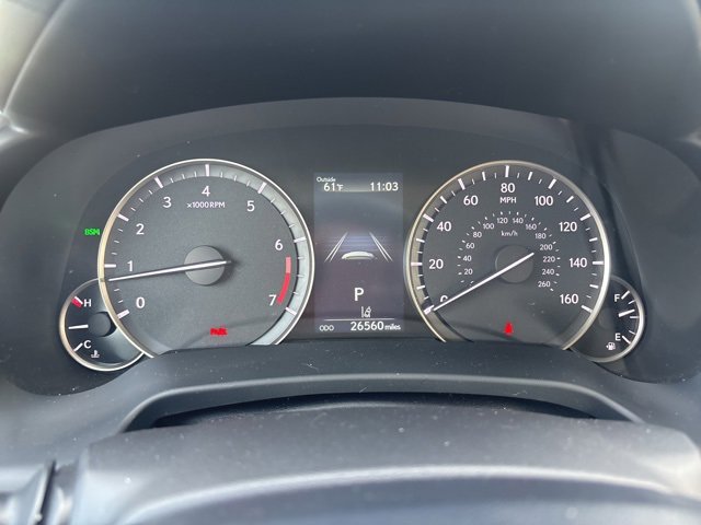 Used 2021 Lexus RX 350 FWD w/ Accessory Package image 26