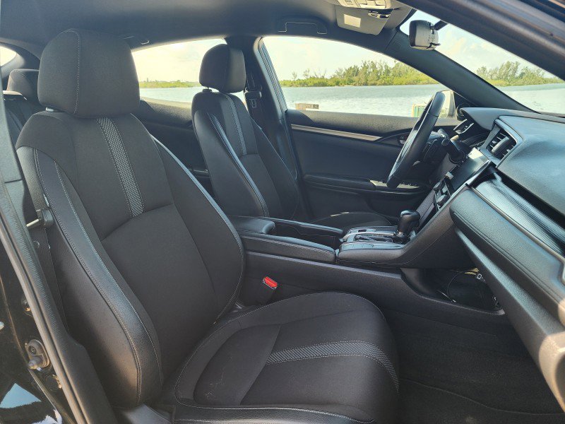 Used 2021 Honda Civic Sport image 7