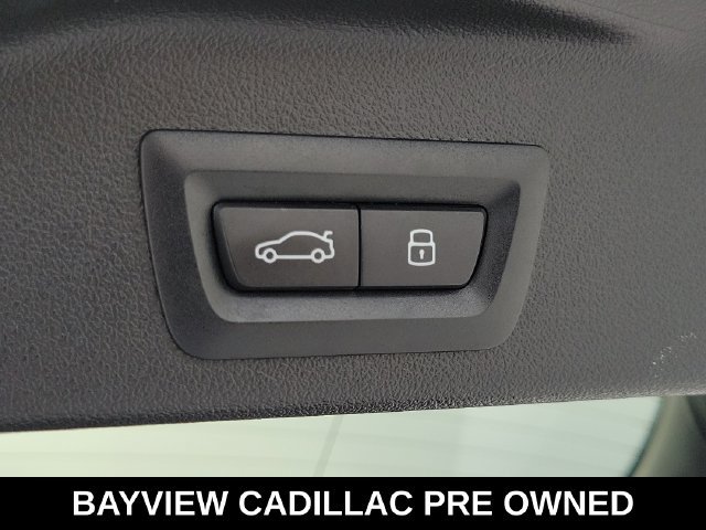 Used 2024 BMW X5 xDrive40i AWD/4WD image 11