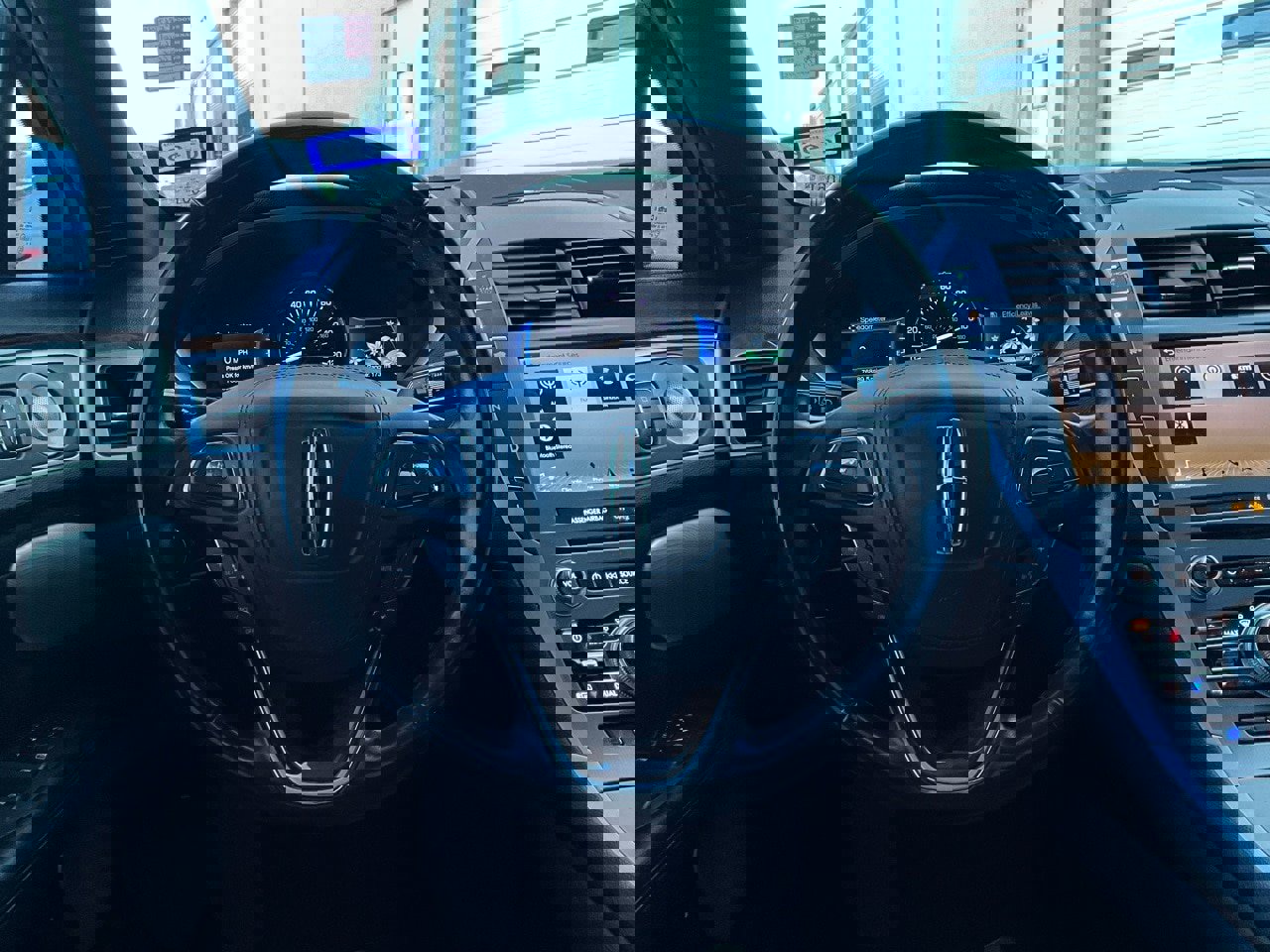 Used 2019 Lincoln MKZ Reserve w/ Luxury Package image 35