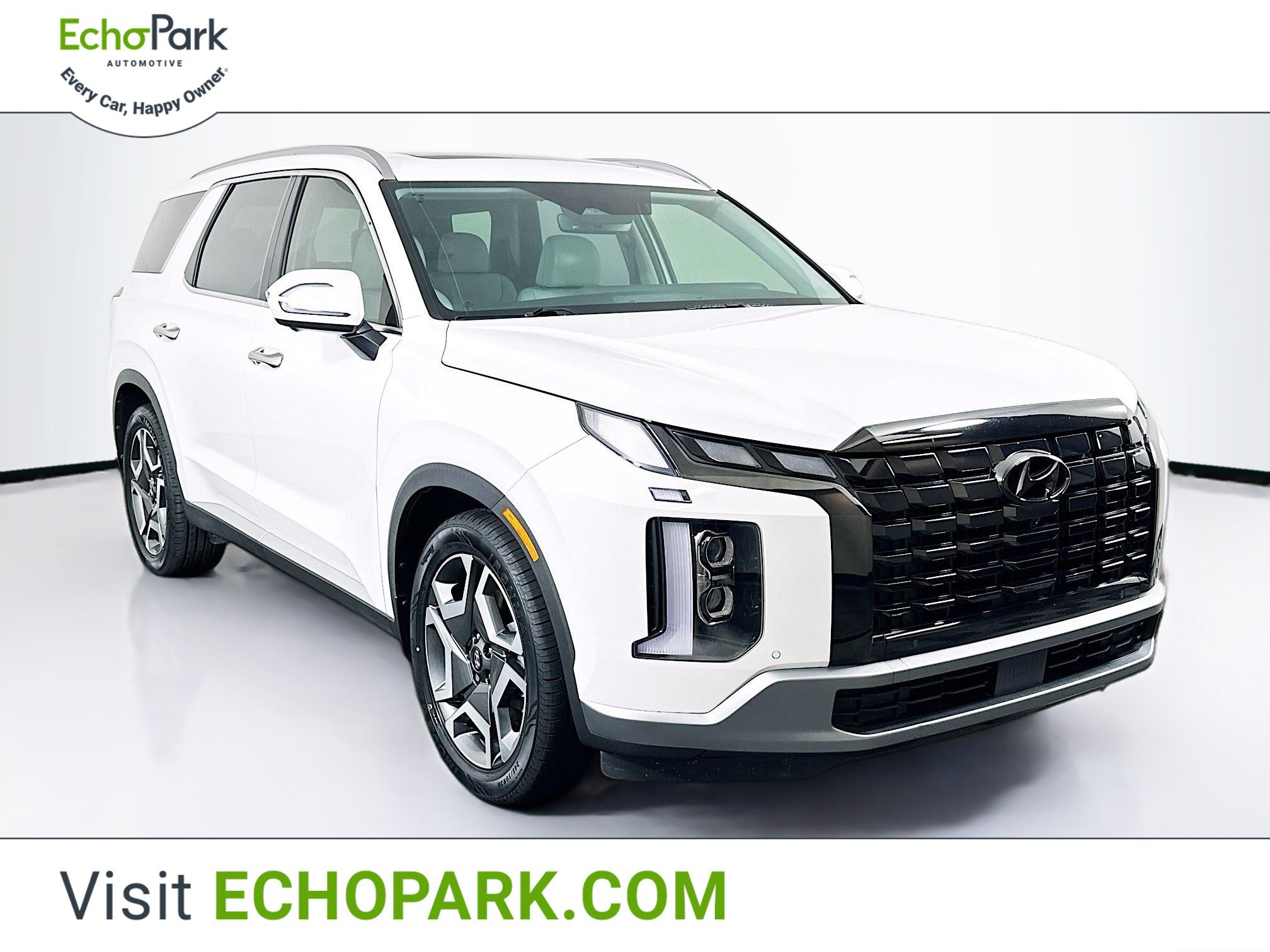Used 2023 Hyundai Palisade SEL w/ Premium Package