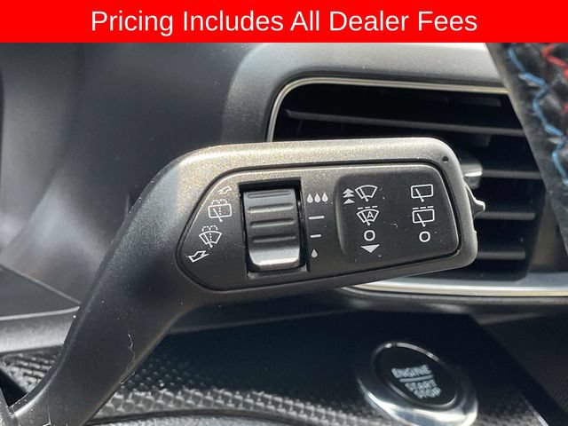 Used 2023 Ford Explorer ST w/ Equipment Group 401A AWD/4WD image 25