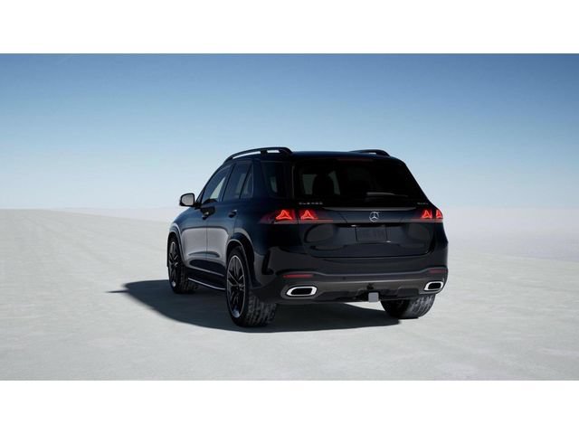 New 2027 Mercedes-Benz GLE 450 4MATIC image 27
