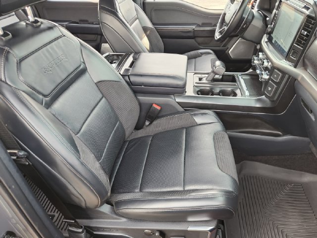 Used 2021 Ford F150 Raptor w/ Equipment Group 801A High AWD/4WD image 12