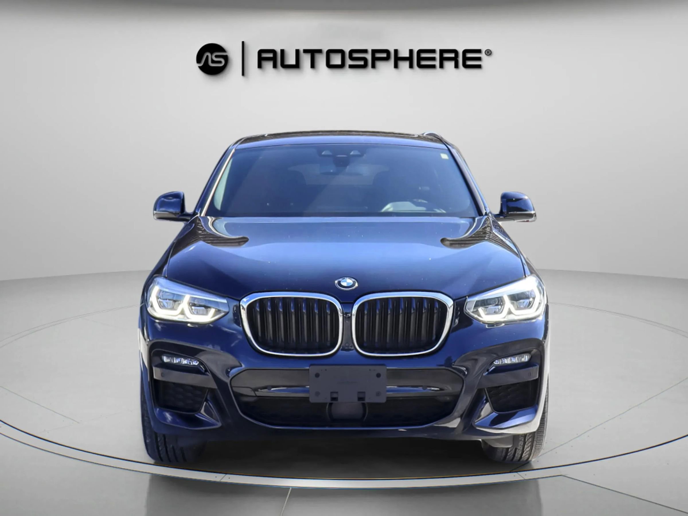 Used 2020 BMW X4 xDrive30i w/ Executive Package image 2