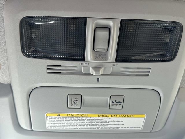 Used 2015 Subaru Forester 2.5i Touring w/ Eyesight & Navigation System image 20