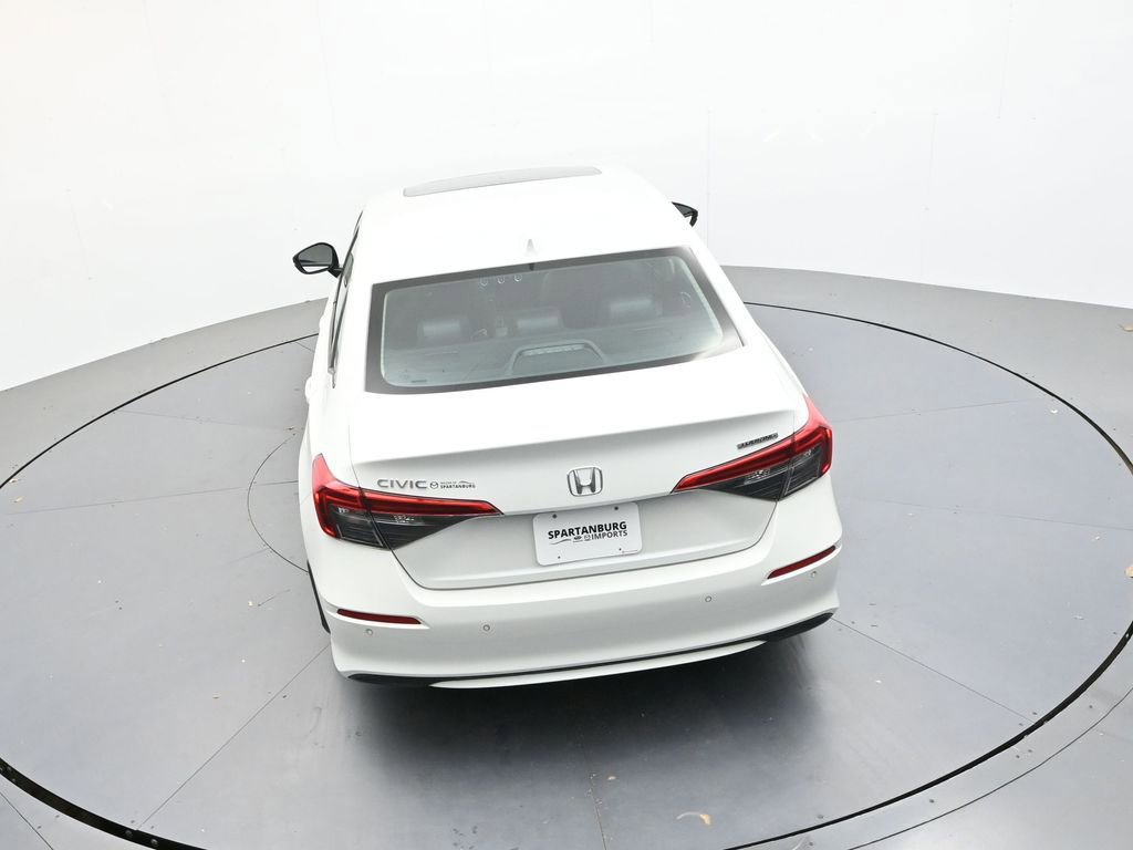 Used 2023 Honda Civic Touring image 27