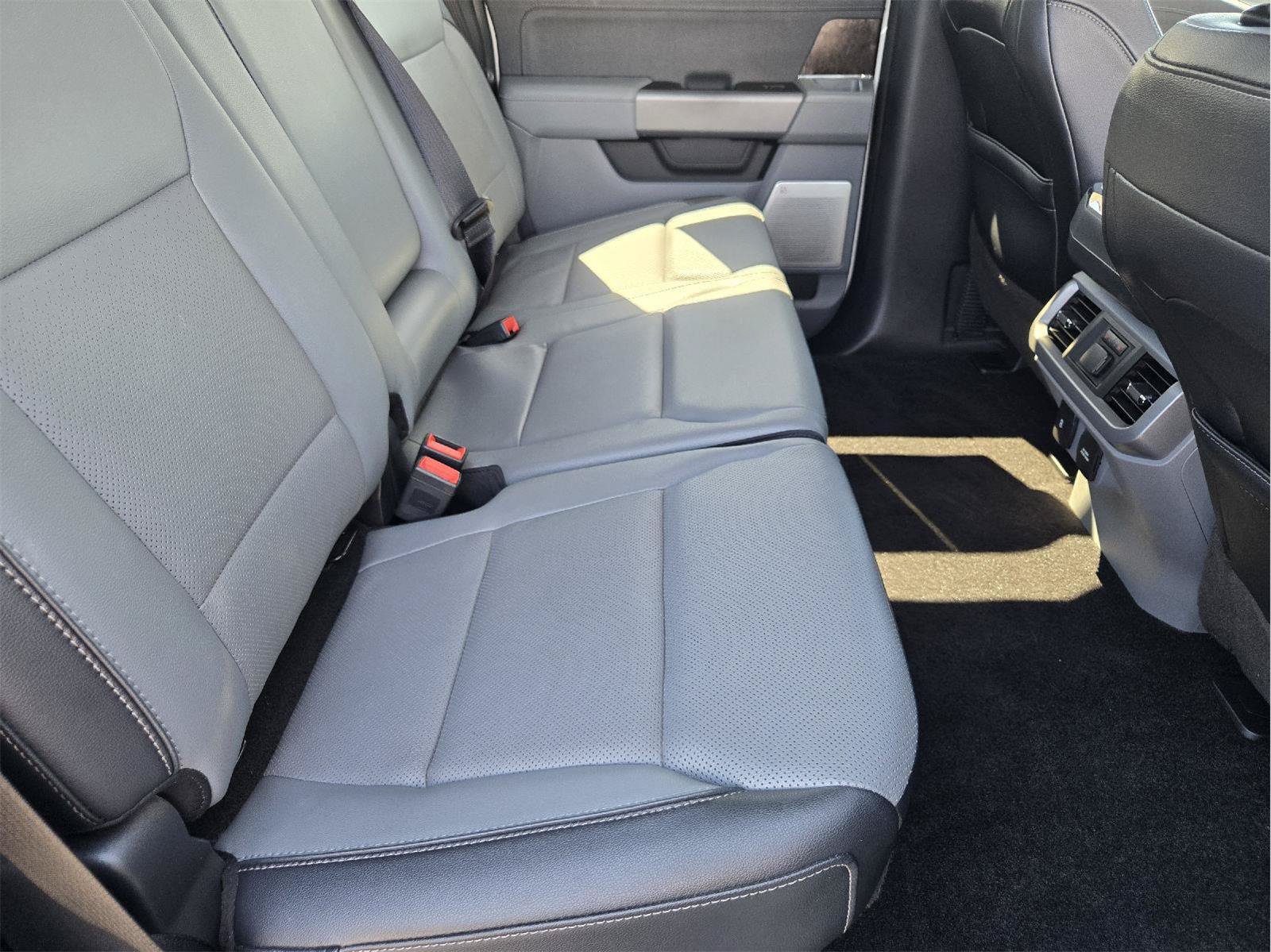 Used 2023 Ford F150 Lariat w/ Equipment Group 502A High AWD/4WD image 31