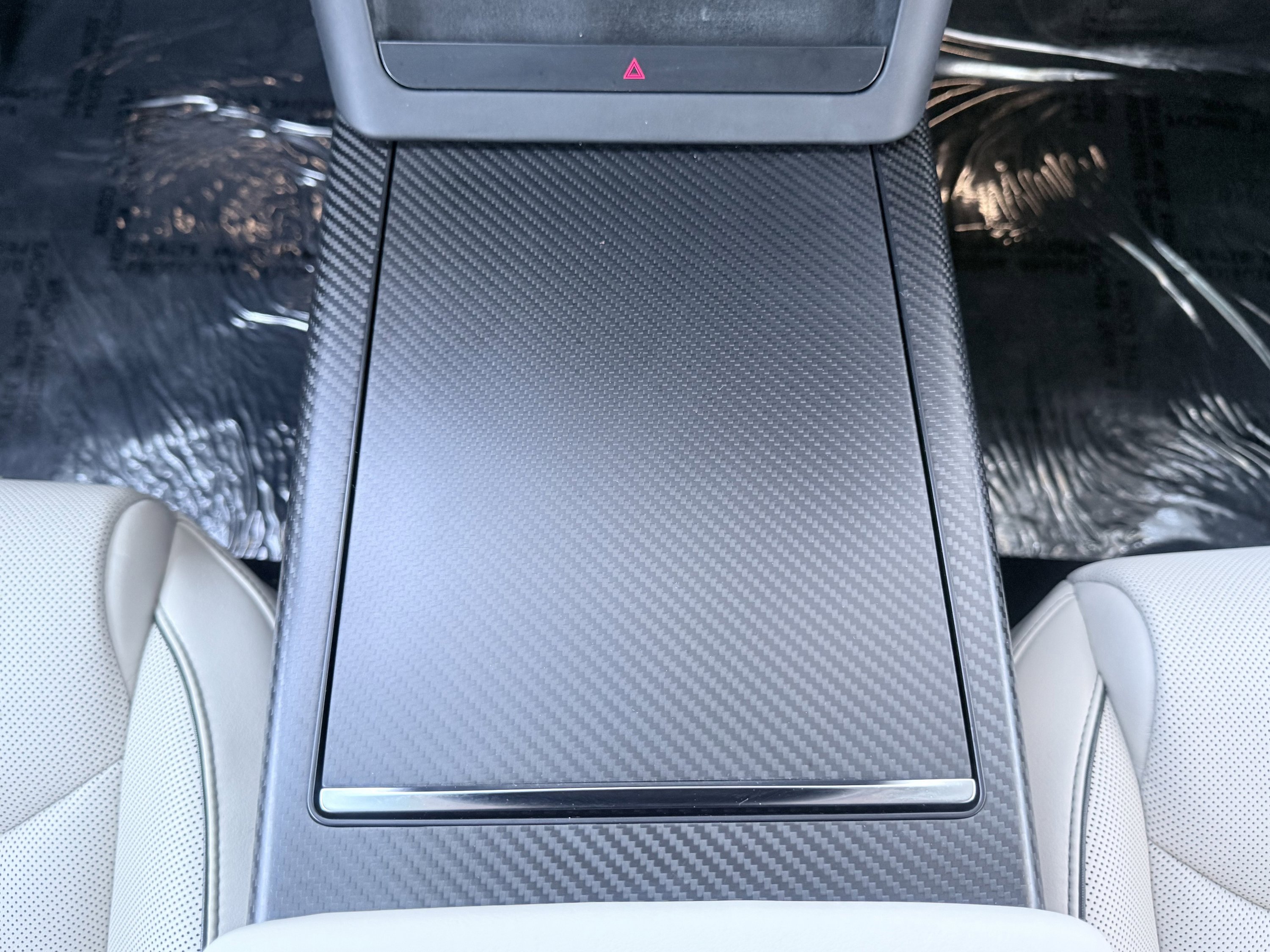 Used 2022 Tesla Model X Plaid image 81