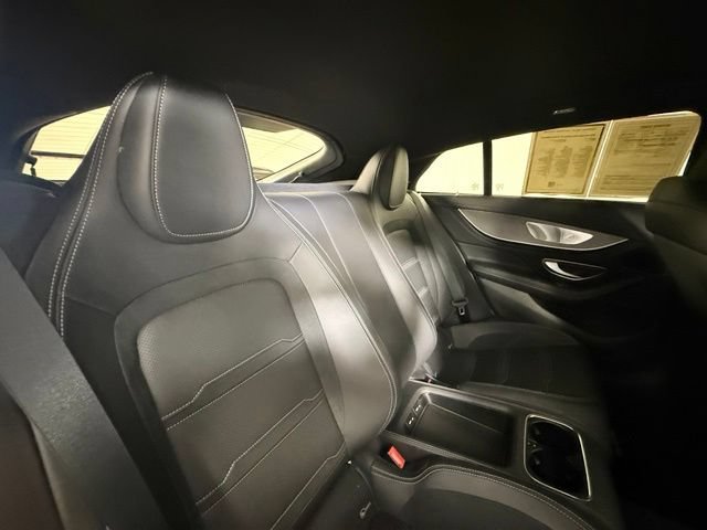 Used 2022 Mercedes-Benz AMG GT 53 image 29